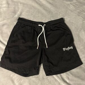 Mens PLAYBOY Shorts